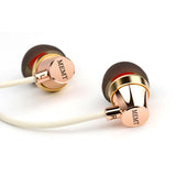 MEMT X9 In Ear Earphone Stereo