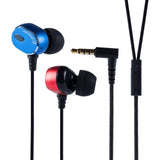 New Yinyoo AUDIO X3 1DD Dynamic Driver Earphone