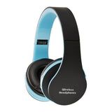 Headphone Stereo Wireless Bluetooth 3.0