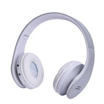 Headphone Stereo Wireless Bluetooth 3.0