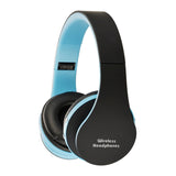Sports Stereo Wireless Headphone