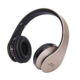 Sports Stereo Wireless Headphone