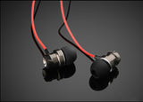 Metal Stereo Bass Earphone