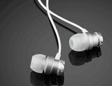 Metal Stereo Bass Earphone