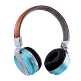 Over Ear Stereo Wireless Headphones