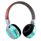 Over Ear Stereo Wireless Headphones