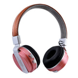 Over Ear Stereo Wireless Headphones