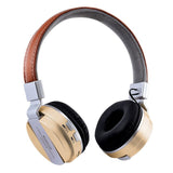 Over Ear Stereo Wireless Headphones