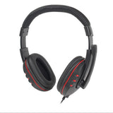 USB Gaming Headphone
