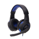 Stereo Noise Cancelling Gaming Headphone