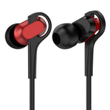 Musttrue P17 New Sport  Super Bass Earphone