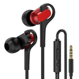 Musttrue P17 New Sport  Super Bass Earphone