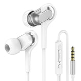 Musttrue P17 New Sport  Super Bass Earphone