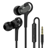 Musttrue P17 New Sport  Super Bass Earphone