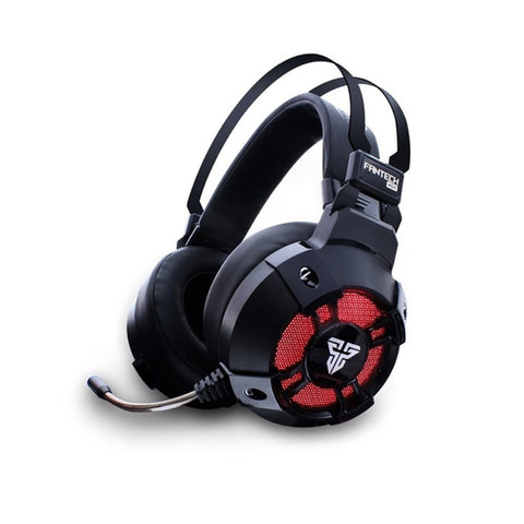 Fantech Hg11 Surround Bass Stereo Gaming Headphone